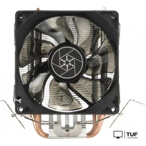 Кулер для процессора SilverStone KR03