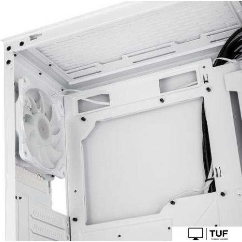 Корпус Lian Li Lancool 205 Mesh C G99.OE764CW.00