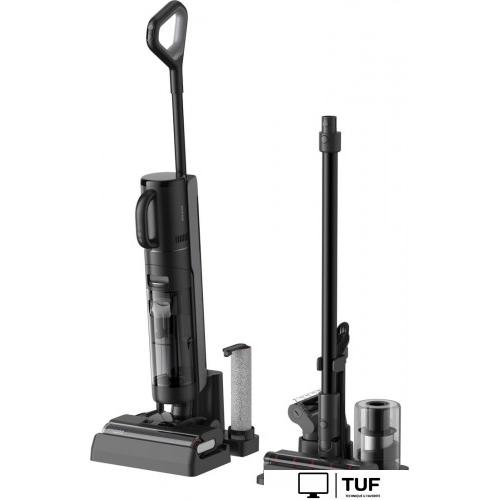 Вертикальный моющий пылесос Dreame H12 Dual (международная версия)