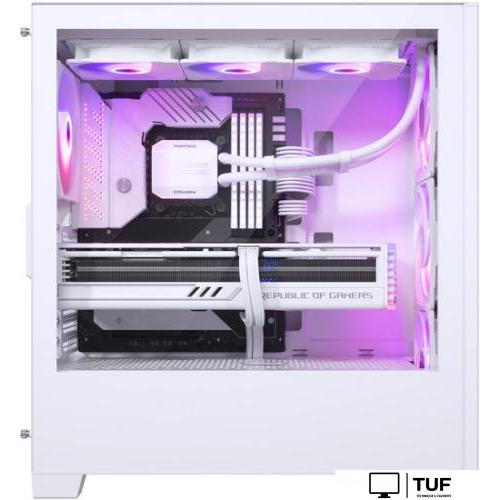 Корпус Phanteks XT Pro Ultra Black PH-XT523P1_DWT01R