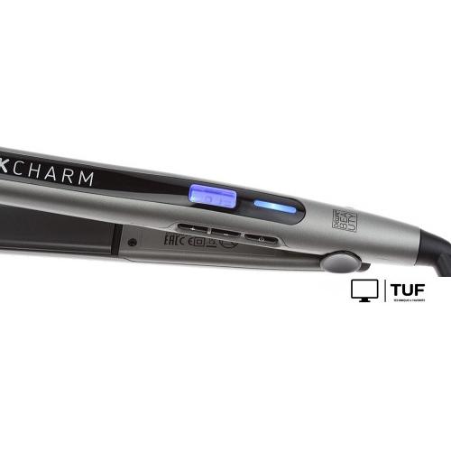 Выпрямитель Dewal Beauty Dark Charm HI2070 (серый)
