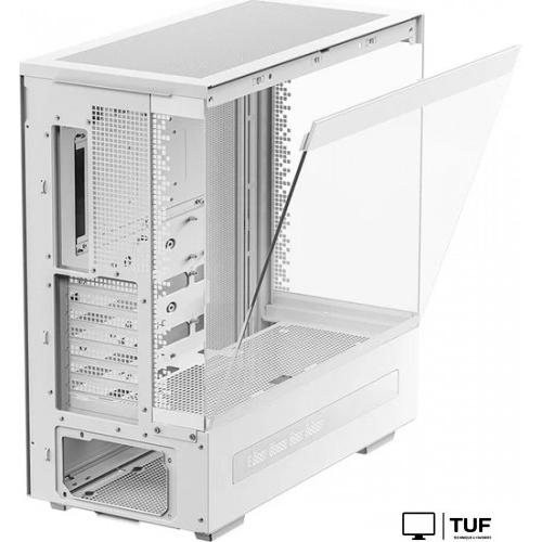 Корпус DeepCool CH690 Digital WH R-CH690-WHNNA0D-G-1