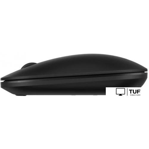 Мышь HONOR Wireless Mouse (черный)