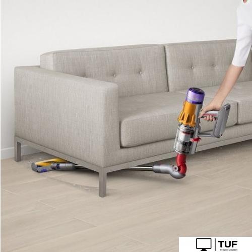 Пылесос Dyson V12 Slim Absolute