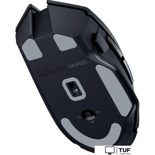 Игровая мышь Razer Basilisk V3 X HyperSpeed