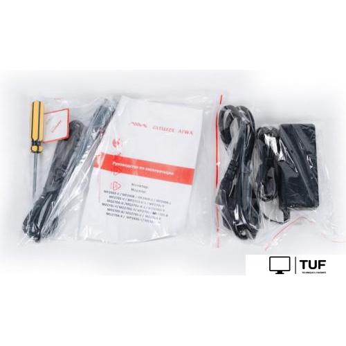 Игровой монитор Aiwa MZ270A-K