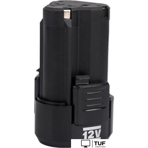 Ударная дрель-шуруповерт Worx Professional WU131X (с 2-мя АКБ, сумка)