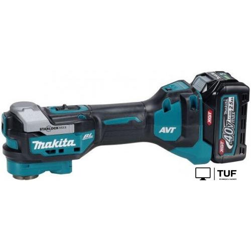 Реноватор Makita TM001GZ (без АКБ)