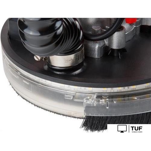 Шлифмашина для стен и потолков Wortex DG 2260