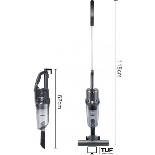 Пылесос RAF R.8763
