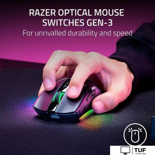 Игровая мышь Razer Cobra Pro