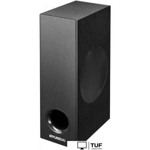 Саундбар Hyundai H-HA630