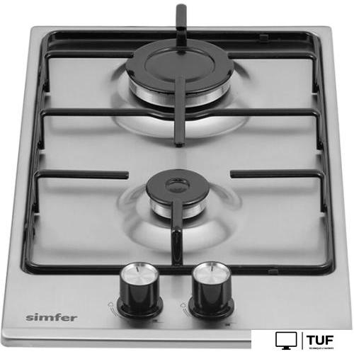 Варочная панель Simfer H30V20M411
