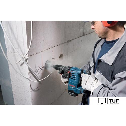 Перфоратор Bosch GBH 3-28 DFR Professional (061124A000)