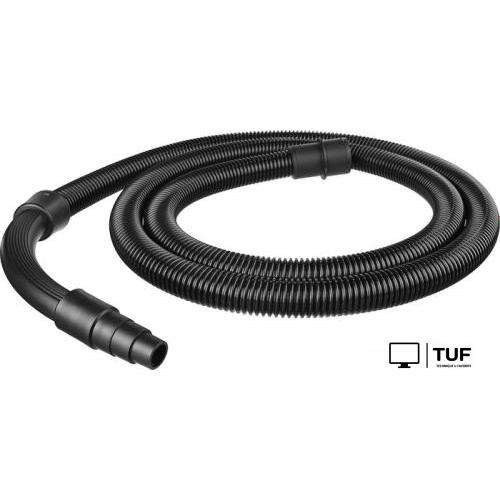 Пылесос Зубр ПУ-60-1400 М4