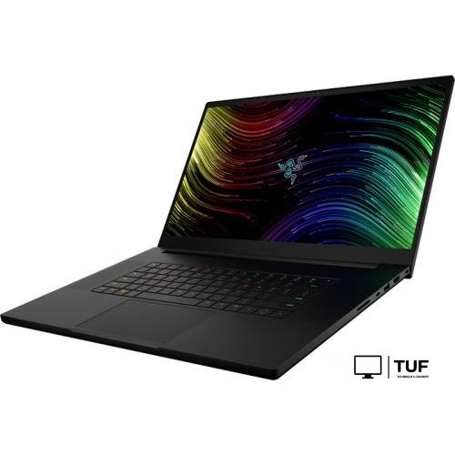 Игровой ноутбук Razer Blade 17 RZ09-0423PEF3-R3E1