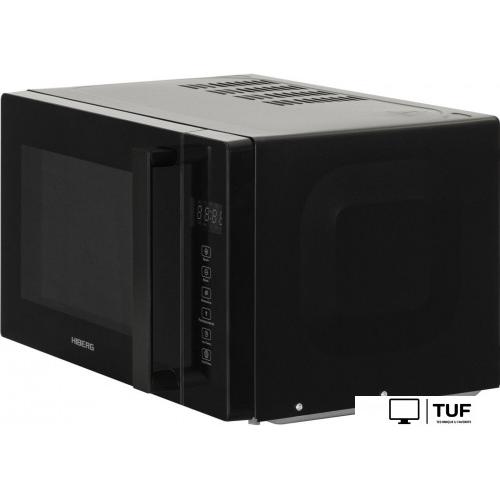 Микроволновая печь Hiberg i-VM 4088 B