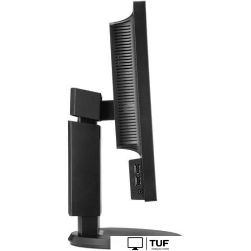 Монитор NEC MultiSync EA234WMi Black