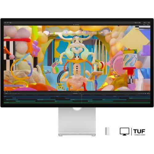 Компактный компьютер Apple Mac mini M2 Pro Z1700006J