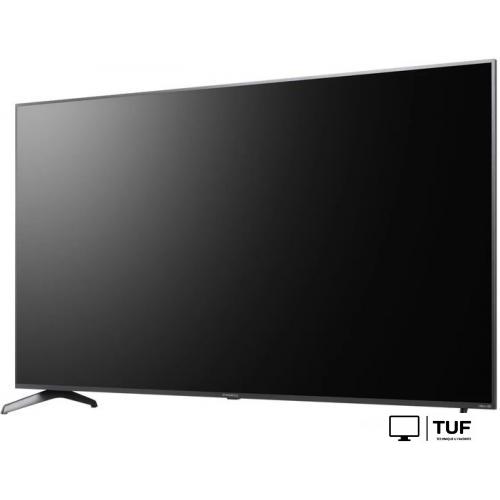 Телевизор MAUNFELD MQT75USD03