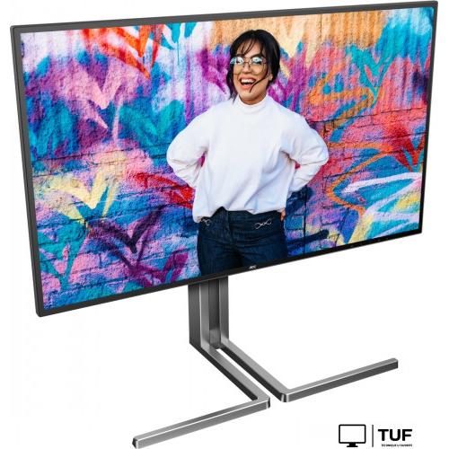 Монитор AOC Graphic Pro U27U3CV