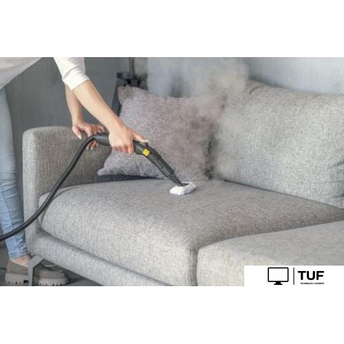 Пароочиститель Bort BDR-2700-R