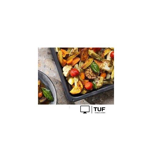 Микроволновая печь Electrolux KVMDE46X