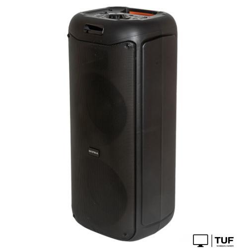 Патибокс Supra SMB-790