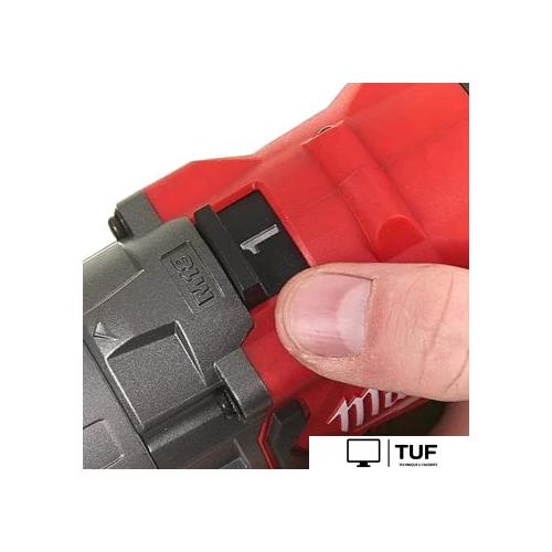 Ударная дрель-шуруповерт Milwaukee M18 FPD2-502X 4933464263 (без АКБ, кейс)