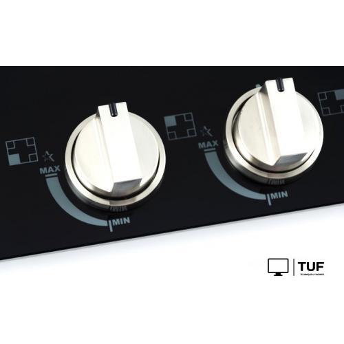 Варочная панель Kaiser KCG 6387 Turbo