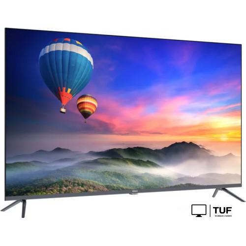 Телевизор Hikers 55HTQ01