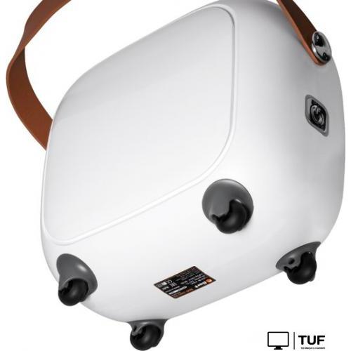 Пароочиститель Bort BDR-3000-RR