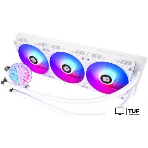 Система жидкостного охлаждения для процессора Thermalright Aqua Elite 360 ARGB V6 (белый)