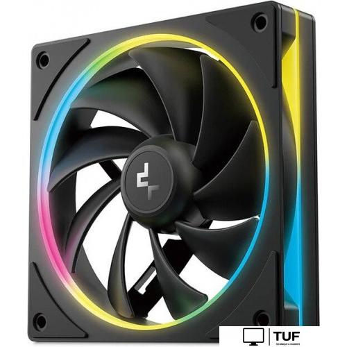 Вентилятор для корпуса DeepCool FL12 SE R-FL12SE-BKAPN1-G