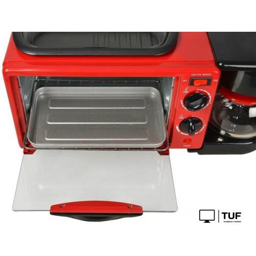 Мини-печь GFgril GFBB-7 Breakfast Bar