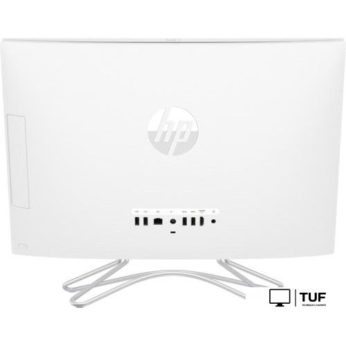 Моноблок HP 22-c0021ur 4GZ48EA