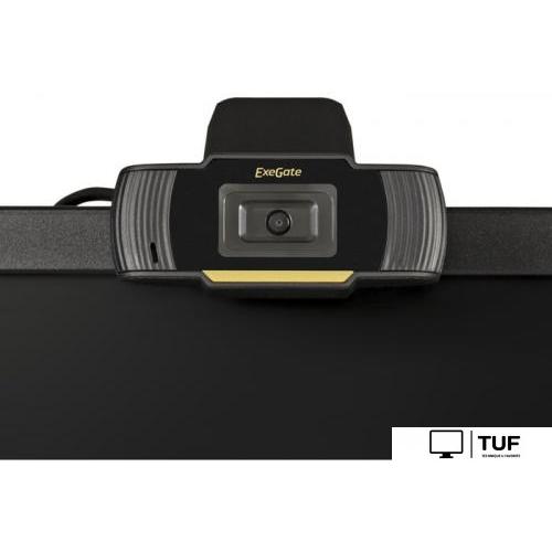 Веб-камера ExeGate GoldenEye C270