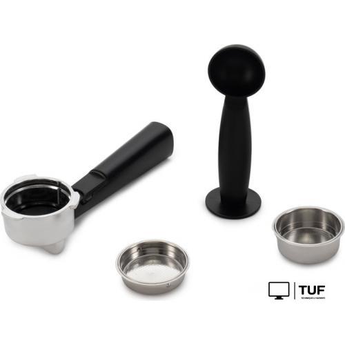 Рожковая кофеварка Hyundai HEM-3203