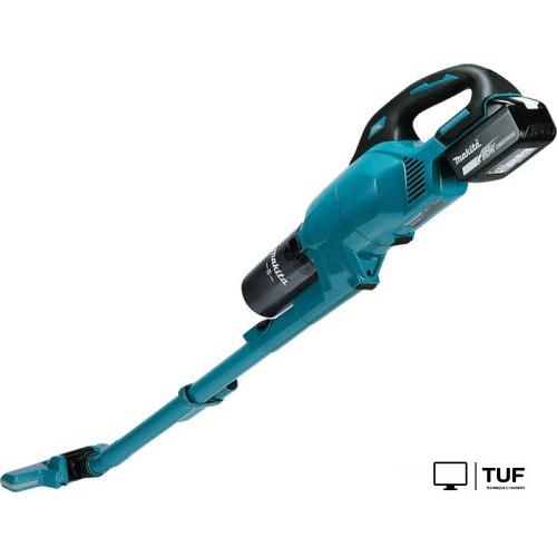 Пылесос Makita DCL286FRF