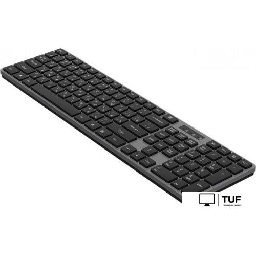 Клавиатура Maxvi KWS-02