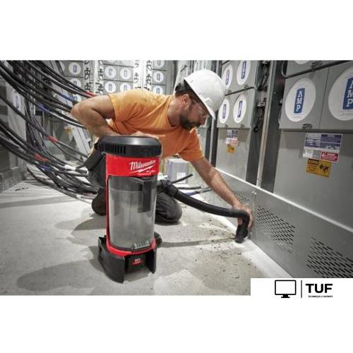 Пылесос Milwaukee M18 FBPV-0