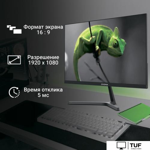 Монитор Digma Progress 27P404F
