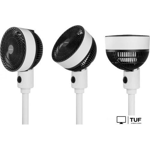 Вентилятор Normann ACF-202