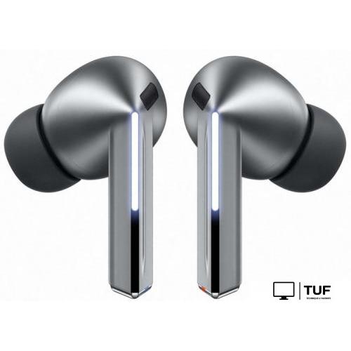 Наушники Samsung Galaxy Buds 3 Pro (серебристый)