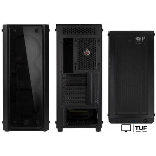 Корпус Raijintek Ponos TG