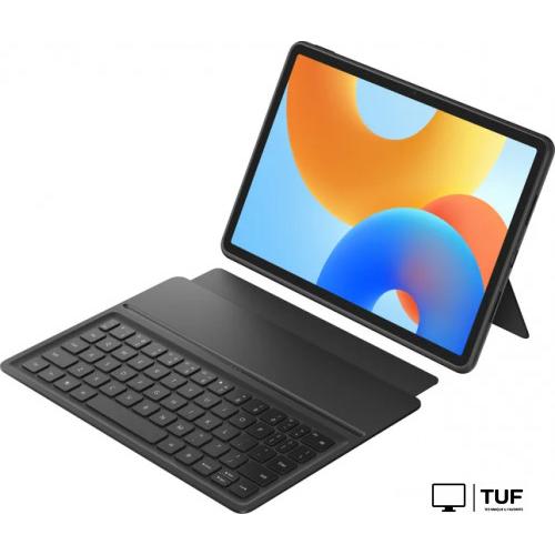 Планшет Huawei MatePad 11.5 2025 BTKR-W09 6GB/128GB (с клавиатурой, космический серый)