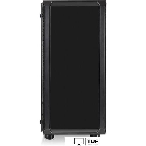 Корпус Thermaltake Versa J23 Tempered Glass Edition