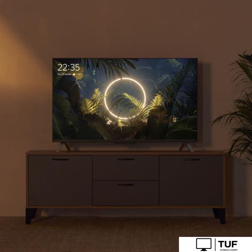 Телевизор Яндекс ТВ Станция с Алисой 50