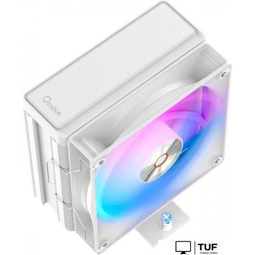 Кулер для процессора Ocypus Delta A40 WH ARGB