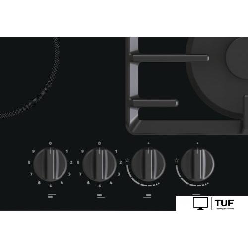 Варочная панель Gorenje GCE691BSC